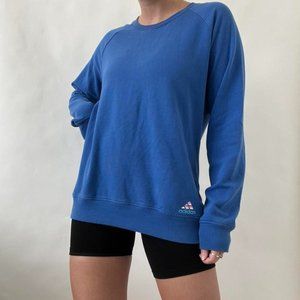 adidas sweatshirt